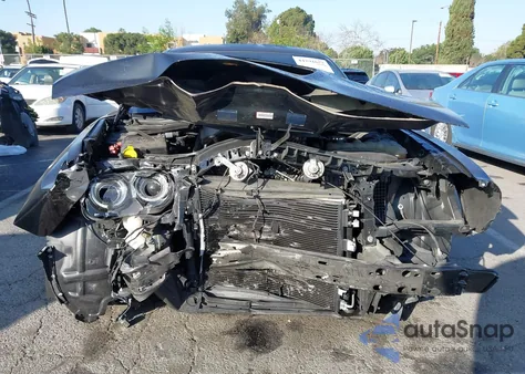 2019 Dodge Challenger Gt z USA, uszkodzony, nr VIN 2C3CDZJG9KH503322